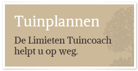 Tuinplannen